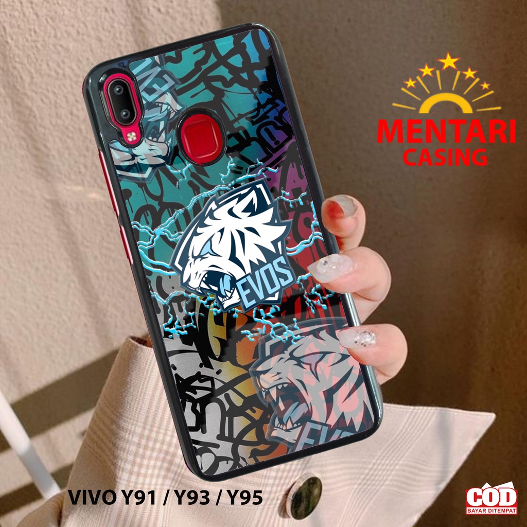 Case VIVO Y91 Y93 Y95 Casing VIVO VIVO Y91 Y93 Y95 Casing EVOS NEW Case Terlaris Casing Karakter Cas