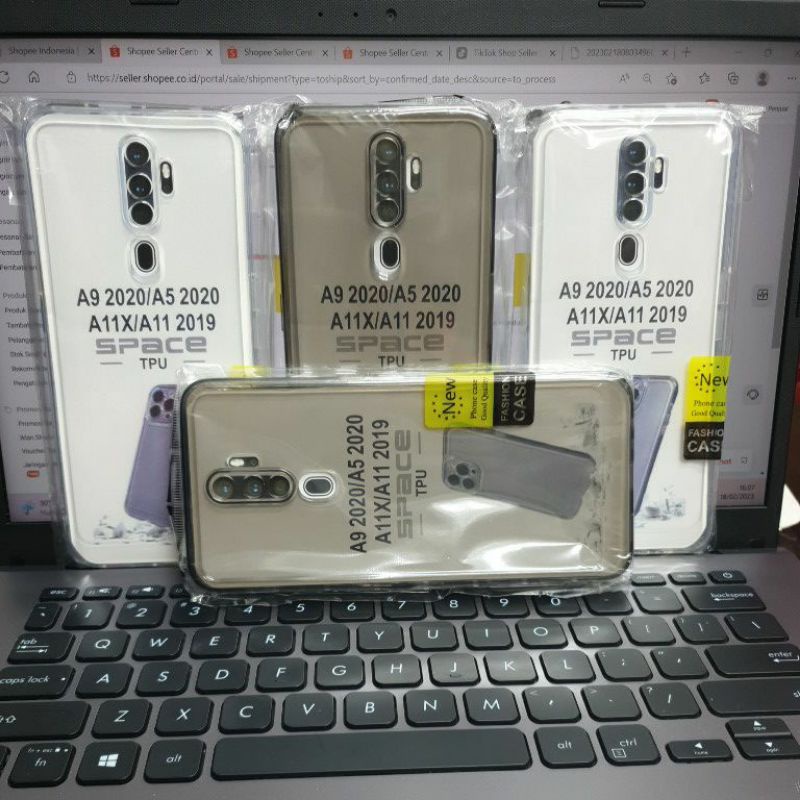 OPPO A3S A7 A5S A12 A1K A11K A15 A15S A16 A16E A16K A17 A17K A31 A52 A92 A5 2020 A9 2020 A36 A33 2020 A37 A38 A53 A54 A57 A59 A58 F1S  A74 A76 A77S A78 NEO 9 RENO 2F 4 4F 5 7Z 8T SPACE CLEAR CASE