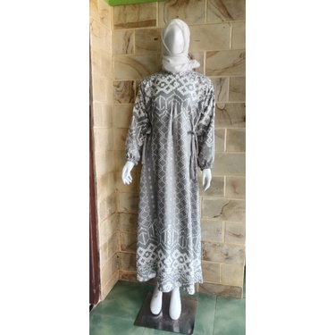 GAMIS MAXMARA LUXURY PREMIUM