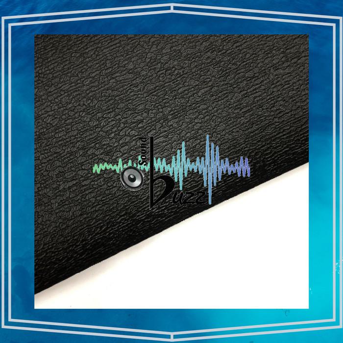 Terlaris Karpet Pelapis Box Speaker Model Kulit Jeruk