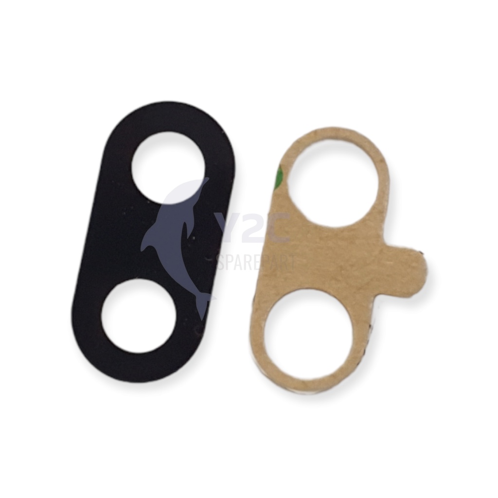 KACA KAMERA OPPO A3S / TUTUP LENSA CAMERA