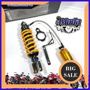 sparepart SHOCK BREAKER RIDE IT GP CB150R CBR150R CBR250R SOK BELAKANG TABUNG PISAH CB CBR 150 250 N