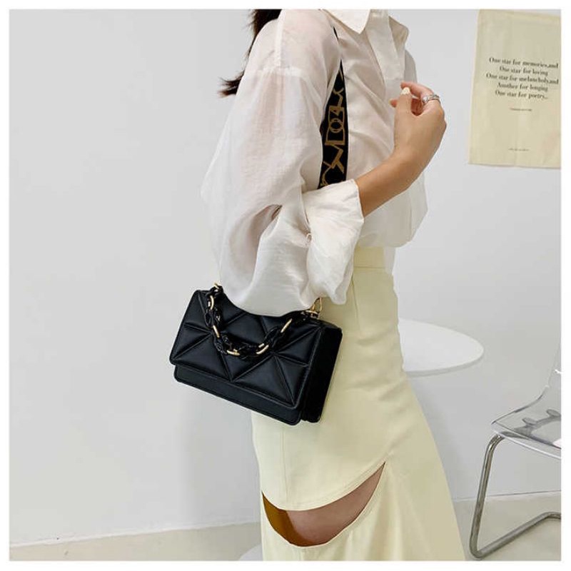 BAKTERY.ID Tas selempang wanita roxy bag's