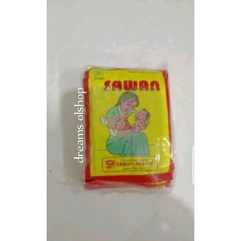 

Jamu Sawan Sabdo Palon 10 Sachet Kemasan Kecil