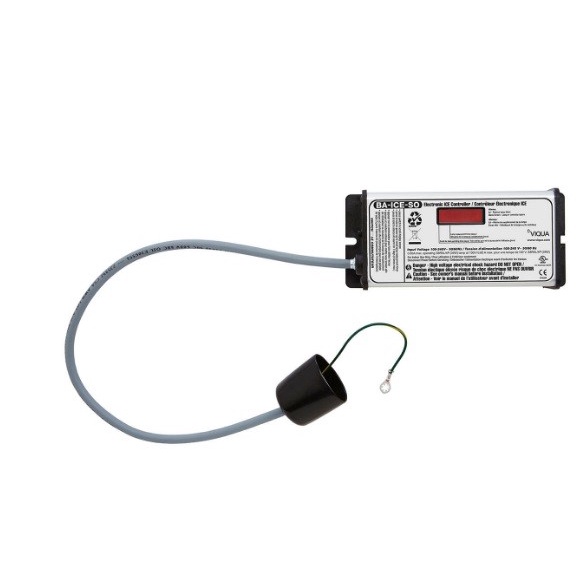 BALLAST / BALAS VIQUA BA - ICE - SO Original / Balas Lampu VIQUA