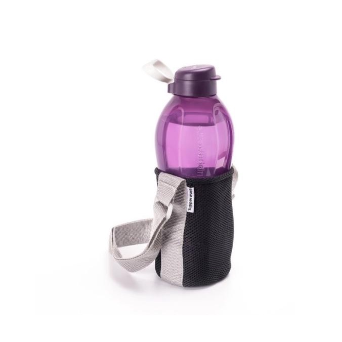 Botol Minum Tupperware 2 Liter + Eco Bottle Strap