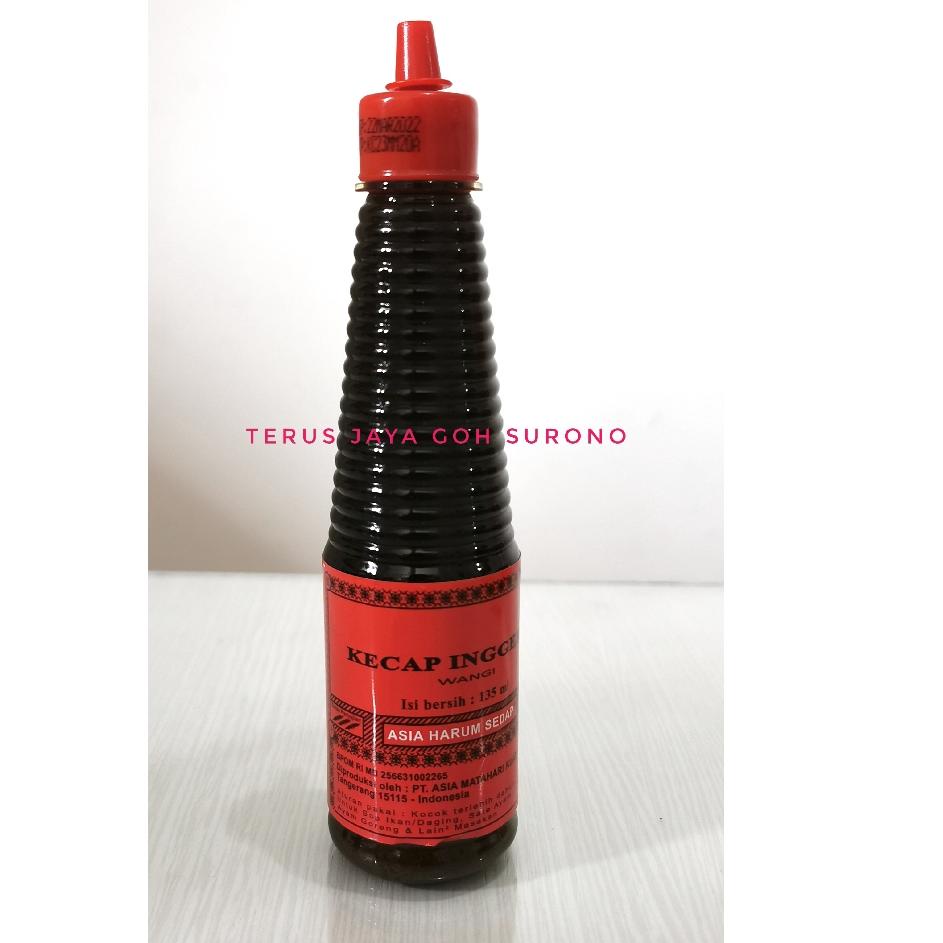 

Paling dicari Kecap Inggris Kecap Inggeris Asia Harum Sedap 135 ml Saos Inggeris