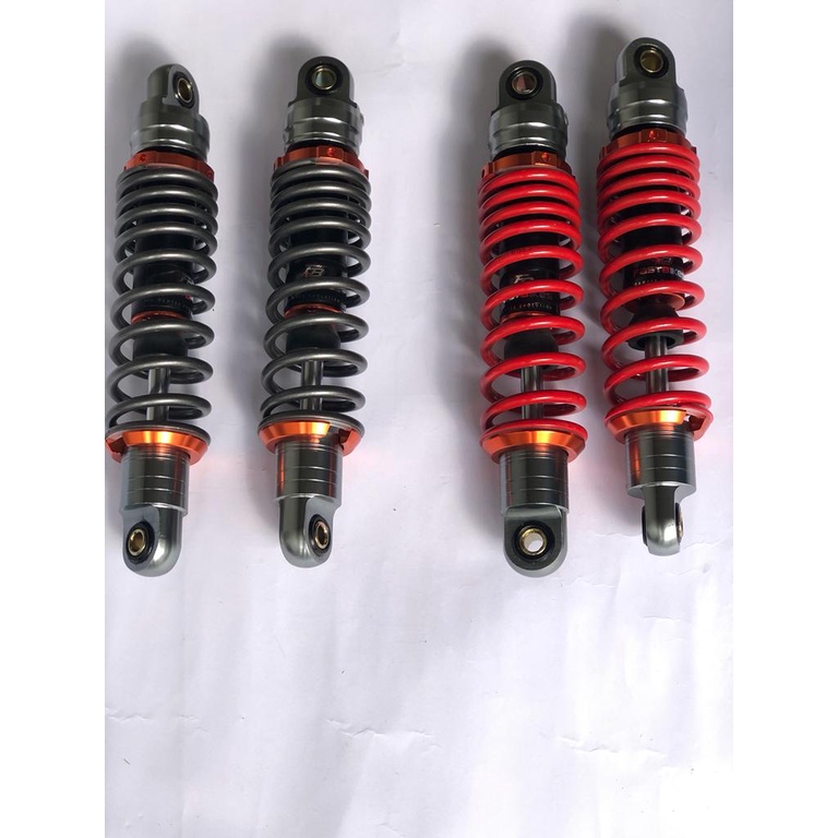 Shock Bebek Z series Fast Bikes 280 / 320 / 340