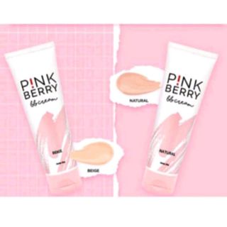 Pinkberry BB CREAM 30gr