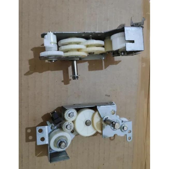 GEAR WEB SATU SET IR5000 IR6000 IR6570 IR5570 COPOTAN DARI MESIN IMPORT