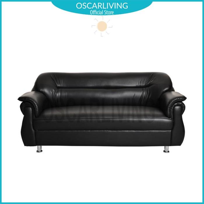 Terlaris Olc Xena 3 Seater Sofa - [Khusus Jabodetabek]