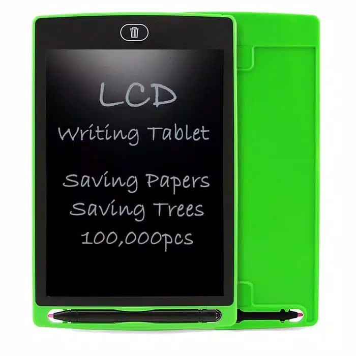 

papan tulis tablet 8.5inch untuk belajar