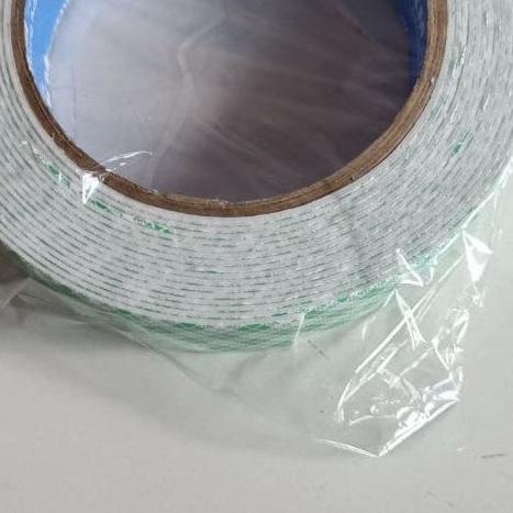 

Double tape busa Isolasi Self Adhesi rajaav77 Juara