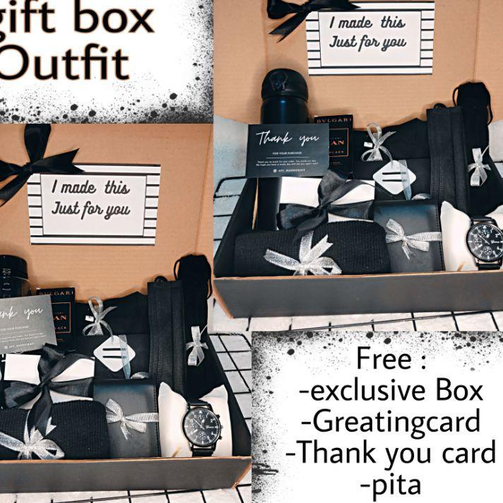 

✺ HAMPERS PAKET KADO BUAT COWO /HAMPERS COWO/KADO BUAT COWO ULTAH/ANNIVERSAY/KADO WISUDA ☻