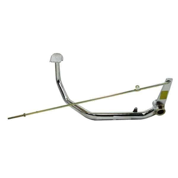 Pedal Brake Assy Karisma Supra X 125 4650A-Kph-880 Asli Ahm