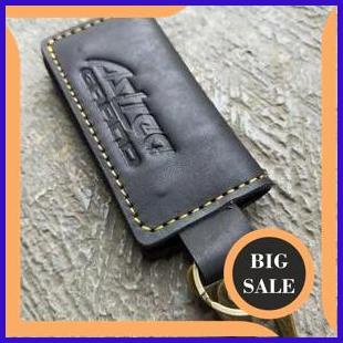 onderdil accecoris motor dompet STNK Honda Astrea grand kulit sapi asli 140ZZ3