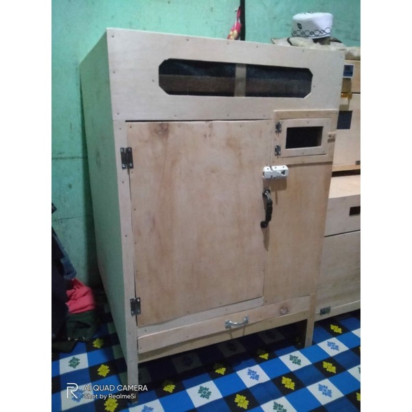 box ayam jantan aduan bjm gratis ongkir