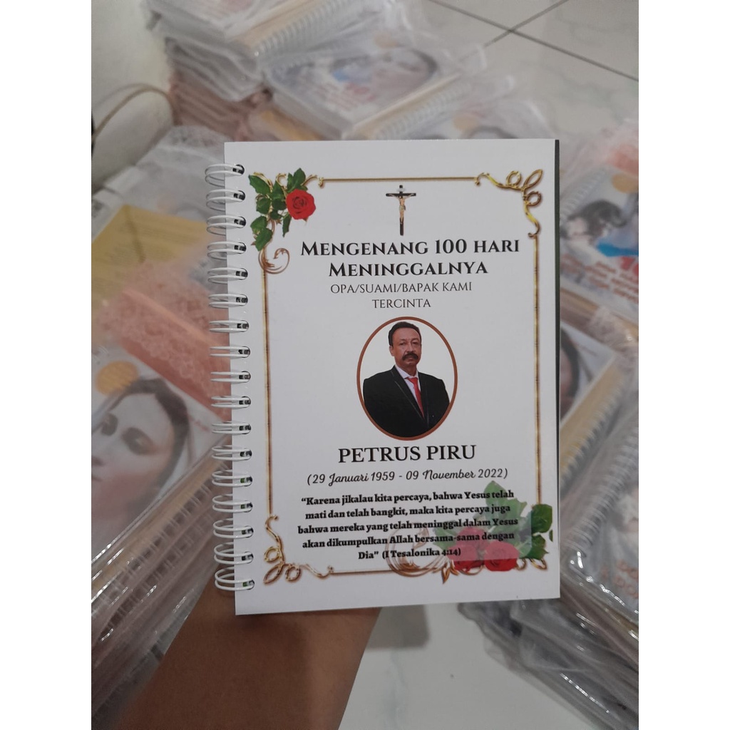 BUKU KATOLIK 101 DOA HARIAN NOVENA DEVOSI MARIA