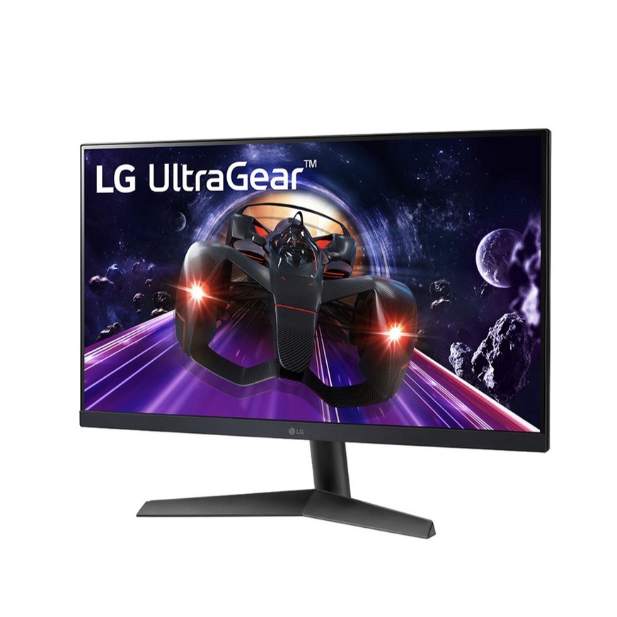 Monitor LG 24GN60R / 24GN60R-B UltraGear IPS 144hz 1ms with Freesync