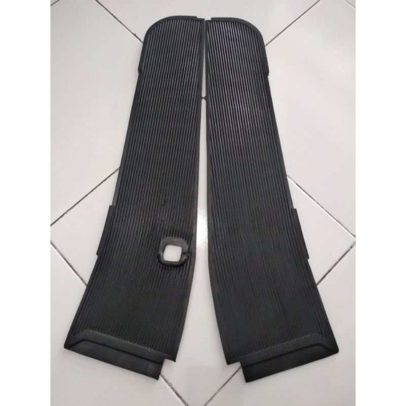 Karpet Lantai Vespa Excel