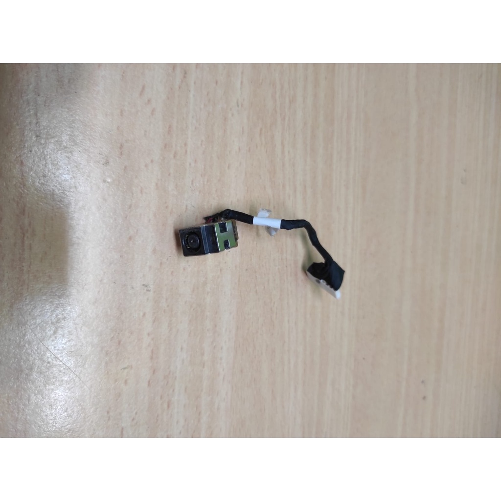 Jack DC Laptop Compaq 42 CQ42