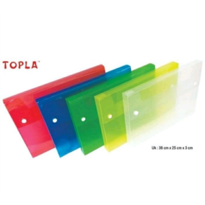 

Topla Carry File 8830