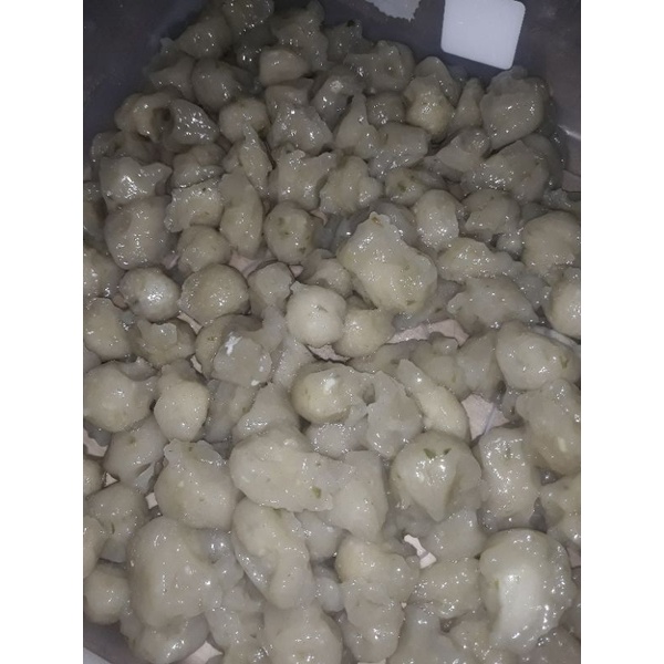

tekwan ikan 2000 isi 4