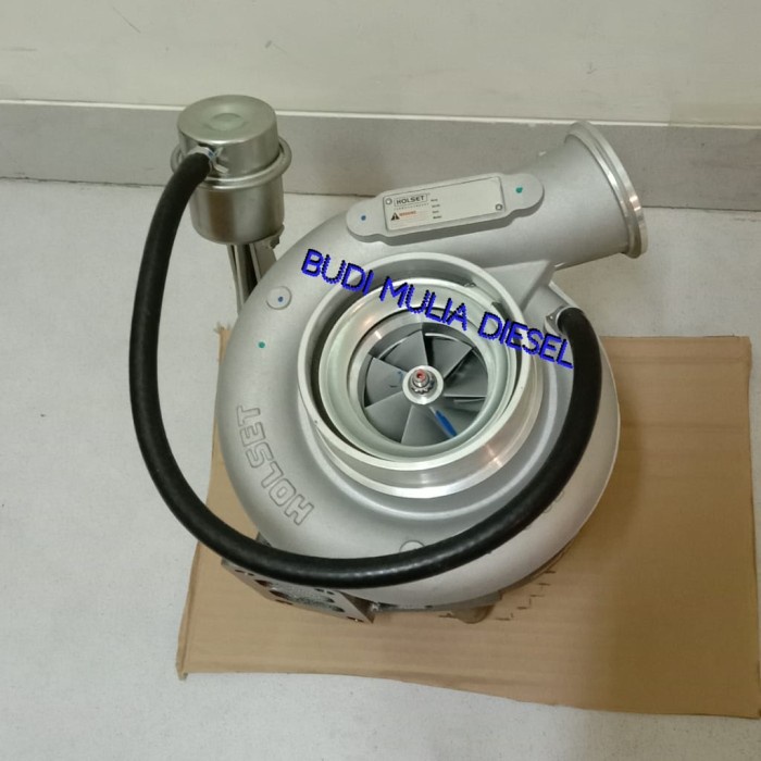 BMDL Turbo Komatsu PC300-8 6745-81-8040 Turbocharger PC 300-8