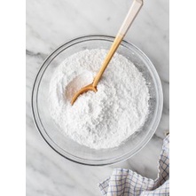 RAINBOW LOTUS - Gula Mint / Gula Donat / Gula jagung / Gula Kembang Gula (1 kg) / Glukosa Monohidrat