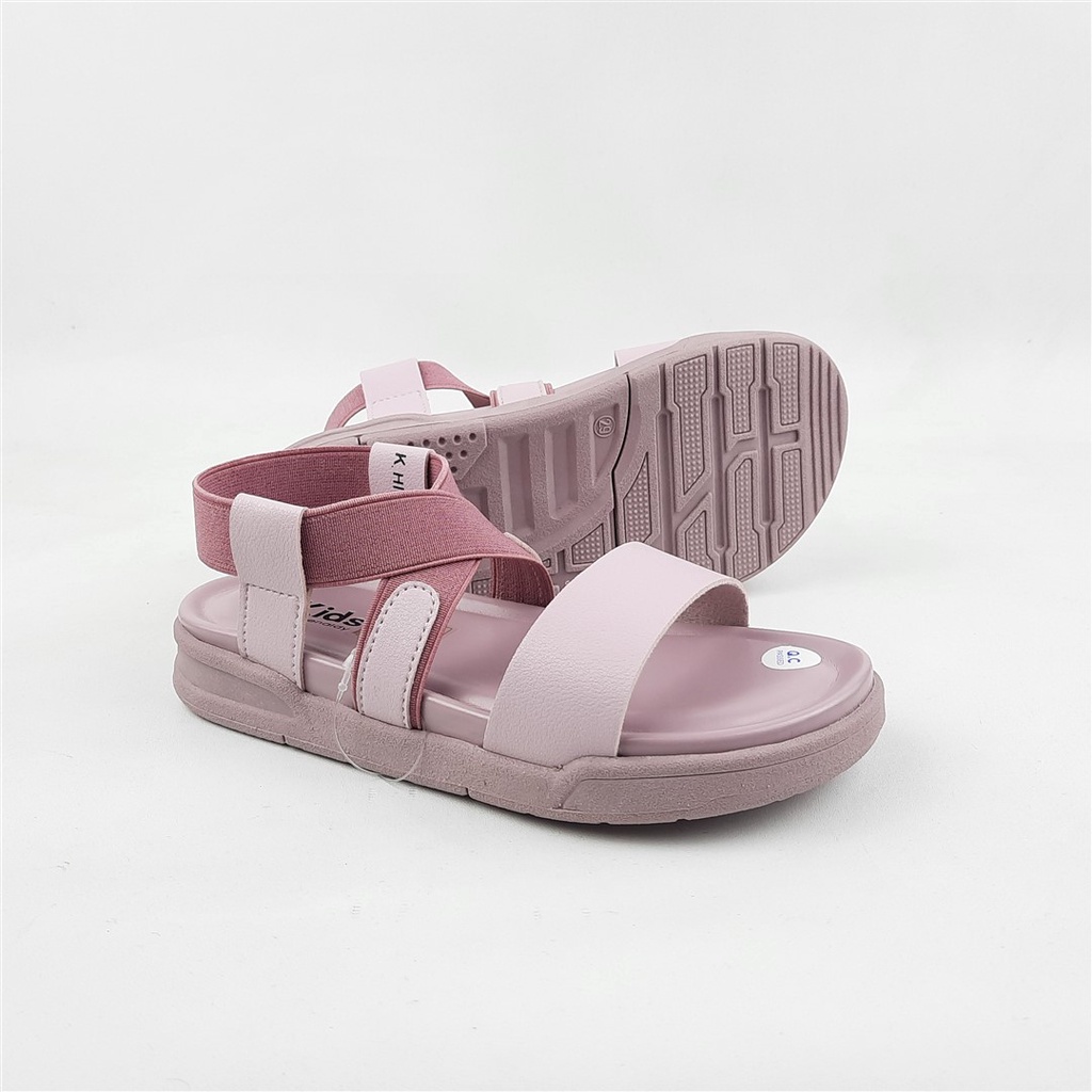 Sandal sepatu anak perempuan Fransisca &amp; Renaldy K.Hiera.02 26-30