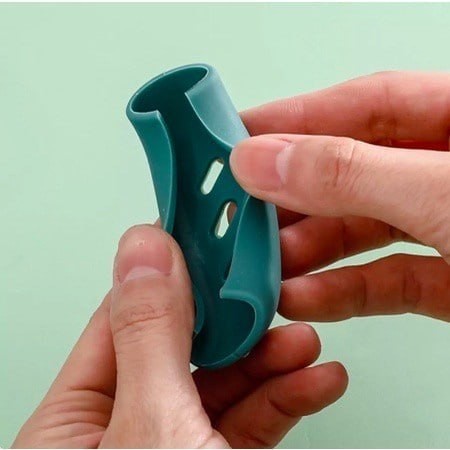 FMFIT SILICONE HANDCOVER isi 10 / SILIKON PEGANGAN PANCI ANTI PANAS
