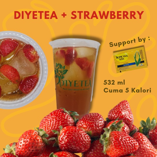 

Diyetea Jajanan Mase (Frozen Food)