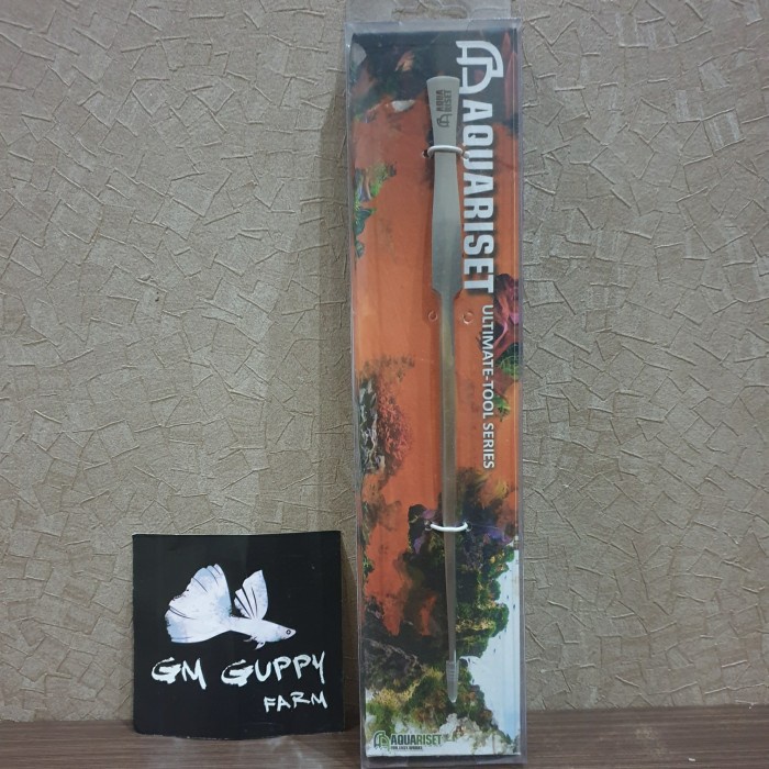 Terlaris Pinset Ultimate Aquariset Lurus 25Cm - Aquascape