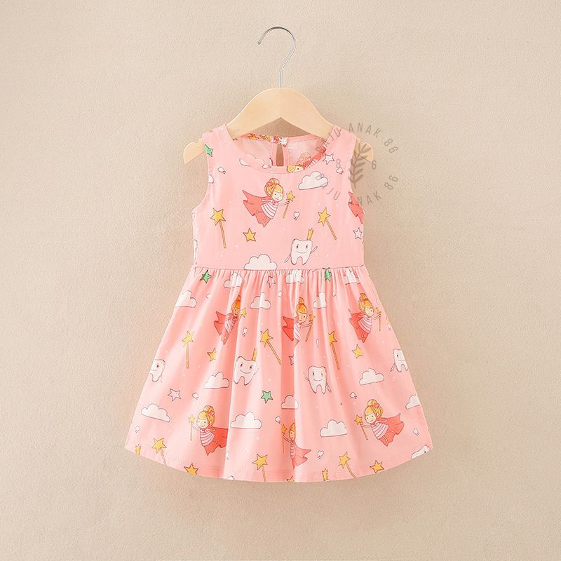 Dress Anak Perempuan - 022.4783