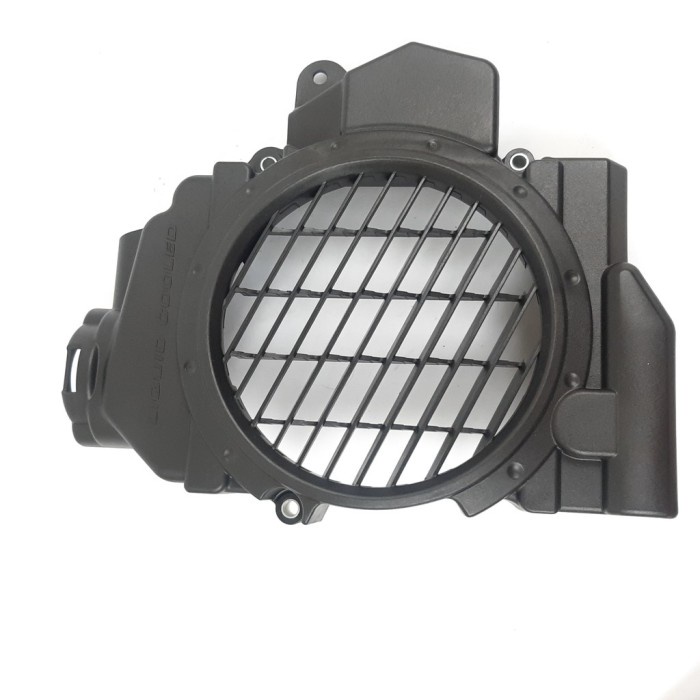 Discount Tutup Cover Kipas Radiator Magnet Original Ori Vario 110 /