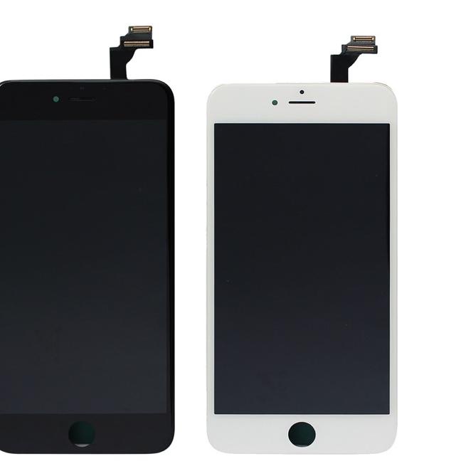 ✦ LCD TOUCHSCREEN IP 6 PLUS / 6+ / 6PLUS ○