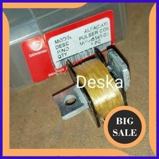 limited stock Spull Pulser Kecil Alfa Denshin 140ZZ3