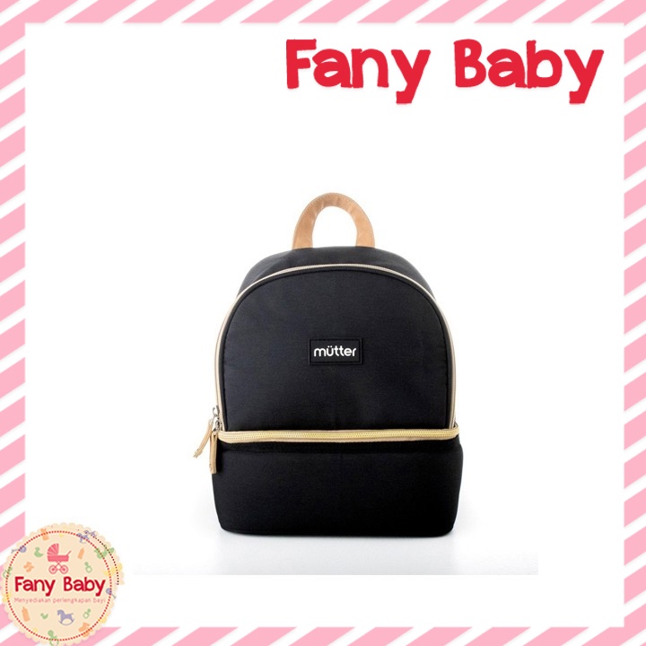 MUTTER MAE COOLER BAG / TAS ASI BAYI