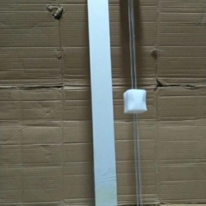 Lampu UV 12gpm Wonder LC