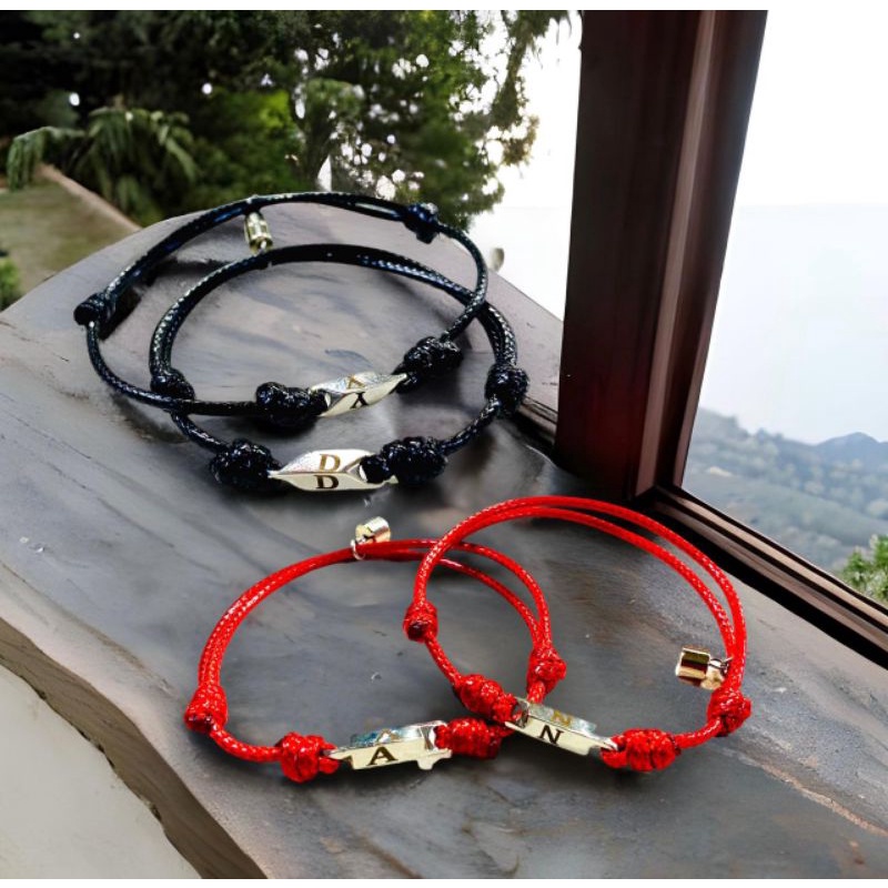 gelang titanium gelang solmate