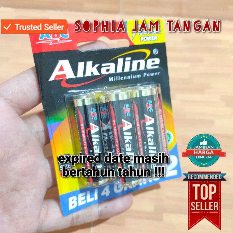 TERMURAH BATERAI AAA ALKALINE ABC , BATERAI ALKALINE AAA , BATERAI ABC ALKALINE AAA , BATERAI ALKALINE ABC AAA