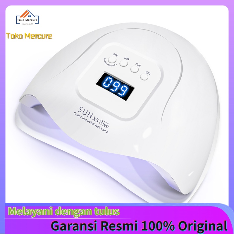 LED Nail Dryer, Pengering Kutek LED, Mesin Fototerapi, Lampu Pengeringan Kutek Mini