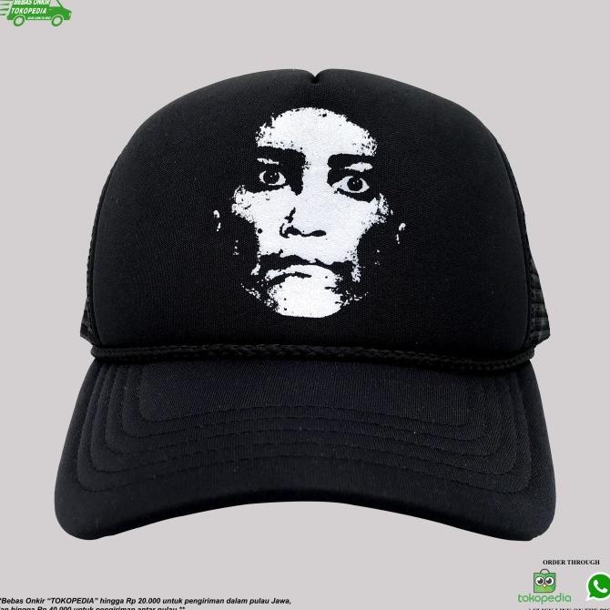 #DHRONED ZAN-DOE Trucker Caps