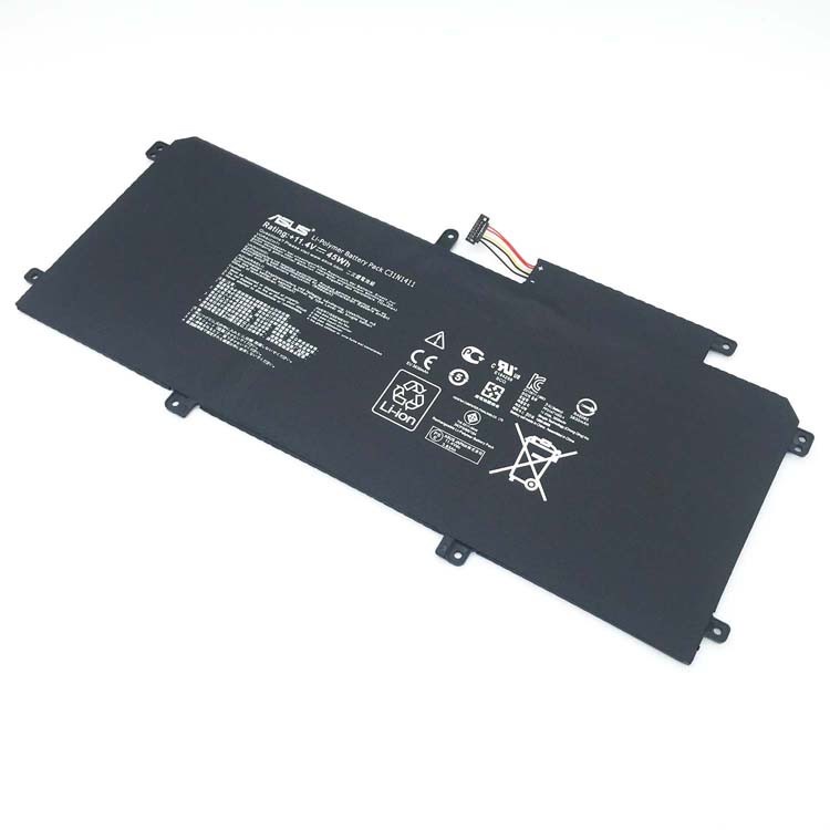 Baterai C31N1411 Asus ZenBook UX305 UX305F UX305CA UX305FA UX31E ORI