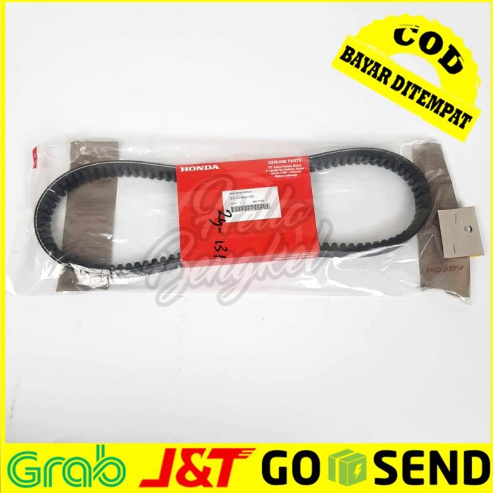 Murah Original : V-Belt V Belt Fanbelt Ori Beat Esp / Beat Esp New K44