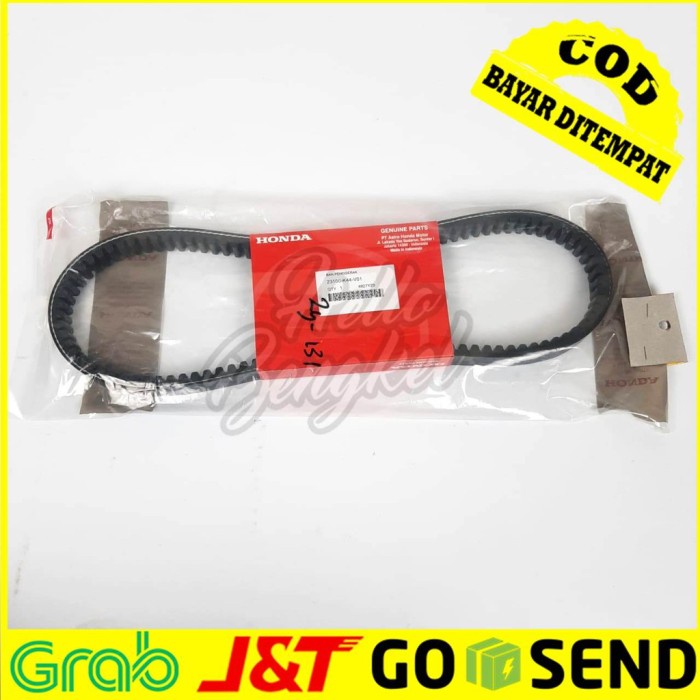 Murah Original : V-Belt V Belt Fanbelt Ori Beat Esp / Beat Esp New K44