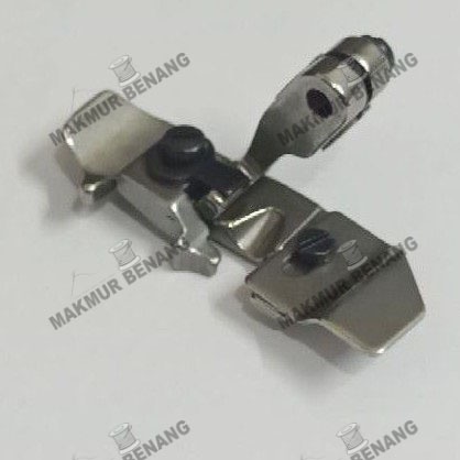 Sepatu Mesin Obras Neci