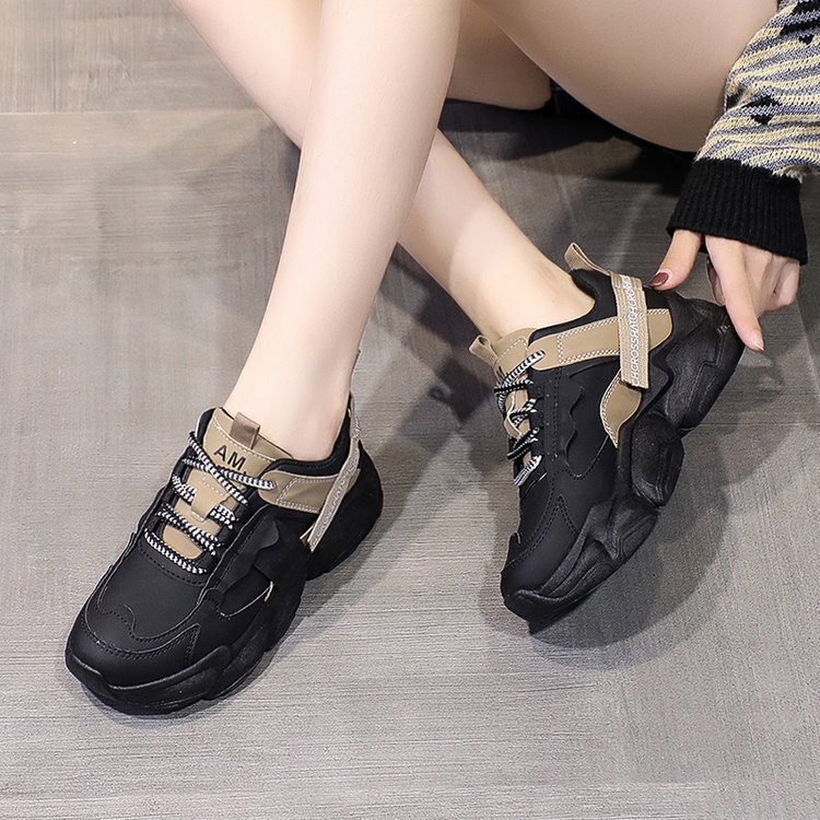 Zealo.Shoes 248 Sepatu Wanita Sneakers Wanita Import Premium Quality