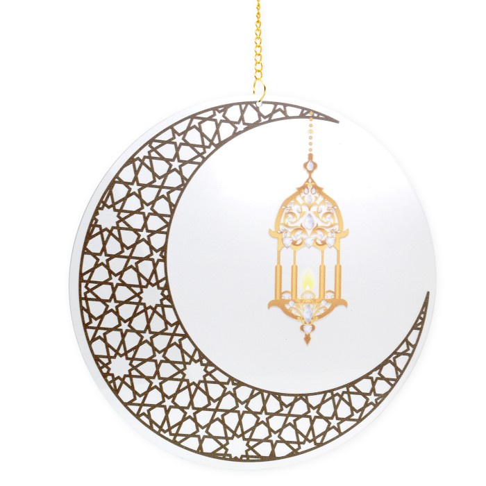 Scoop Dekorasi Lebaran / Ramadhan Bulan Lentera 62380101(D0X7) dekorasi ramadhan gantungan dekorasi ramadhan murah hiasan ramadhan mubarak dekorasi bulan sabit dekorasi ramadhan dan idul fitri dekorasi ramadhan bulan sabit Y5P8 dekorasi ramadhan kareem d