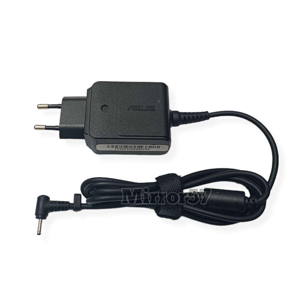 Charger Laptop Asus Eee PC 1001HT 1015BX 1001PG X101CH 1001PX 1011BX 1001PQ 19V 1.58A 30W